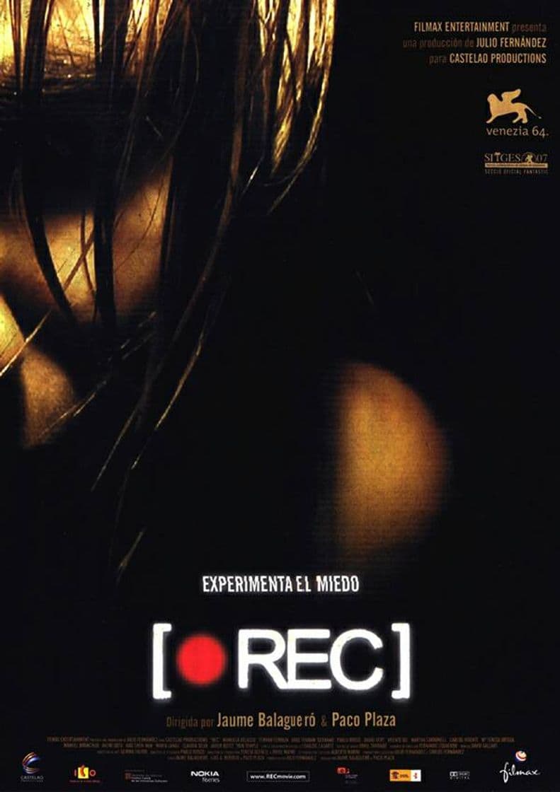 Movie [REC]