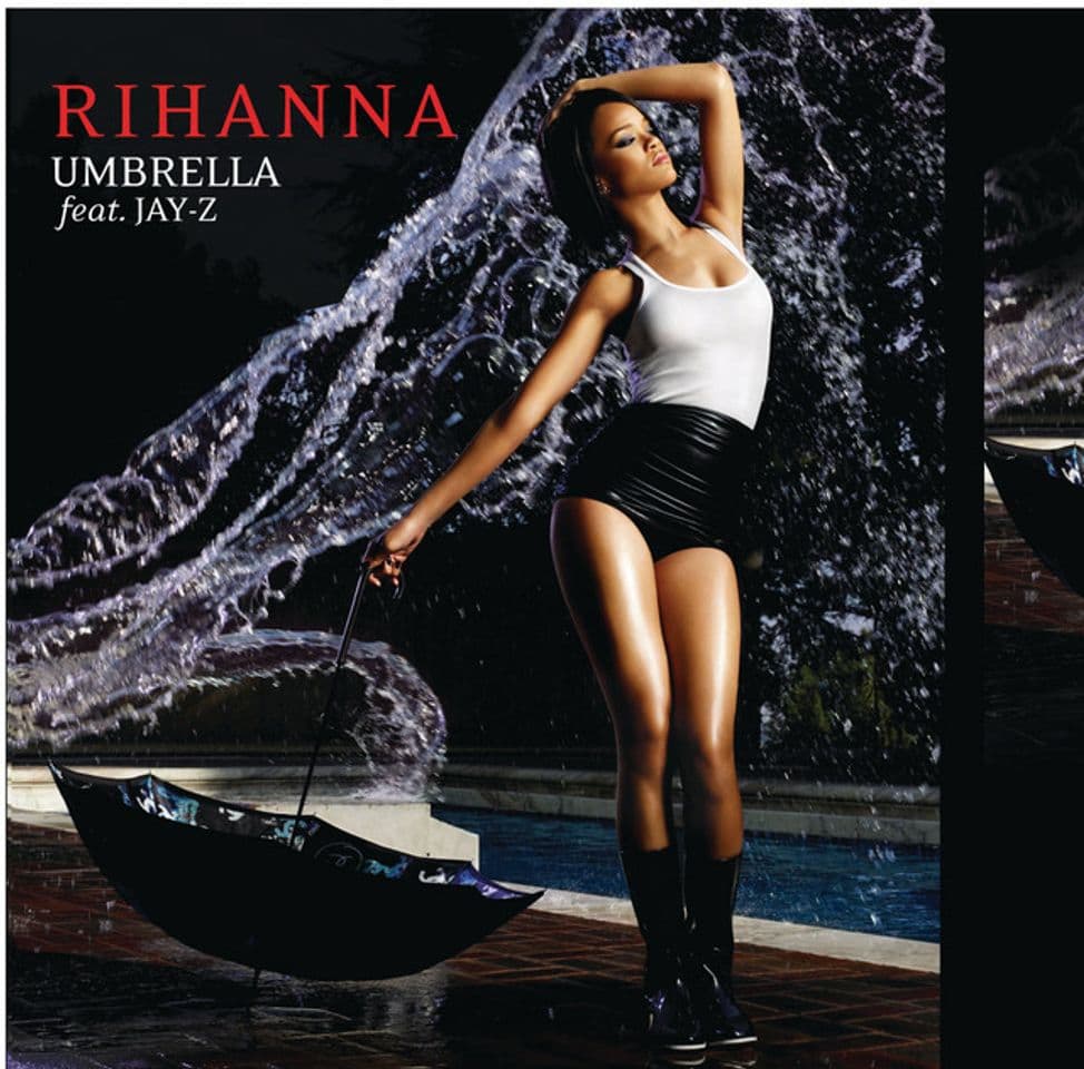 Canción Umbrella - Radio Edit