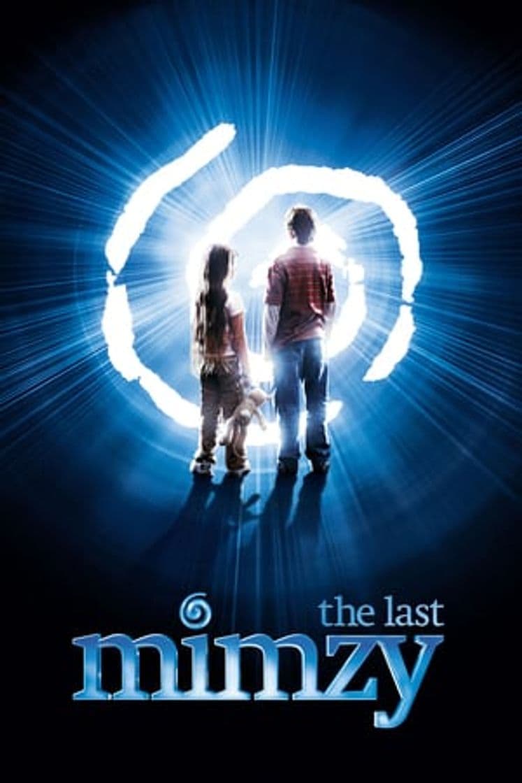 Movie The Last Mimzy