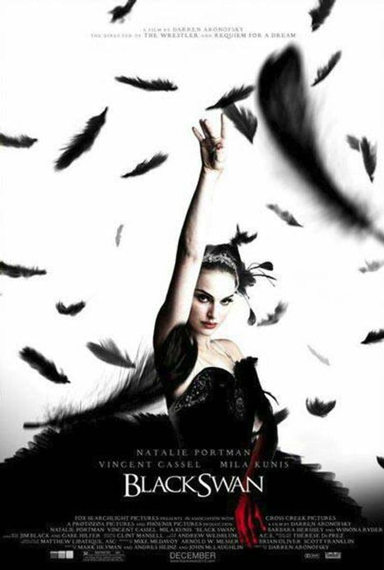 Movie Black Swan