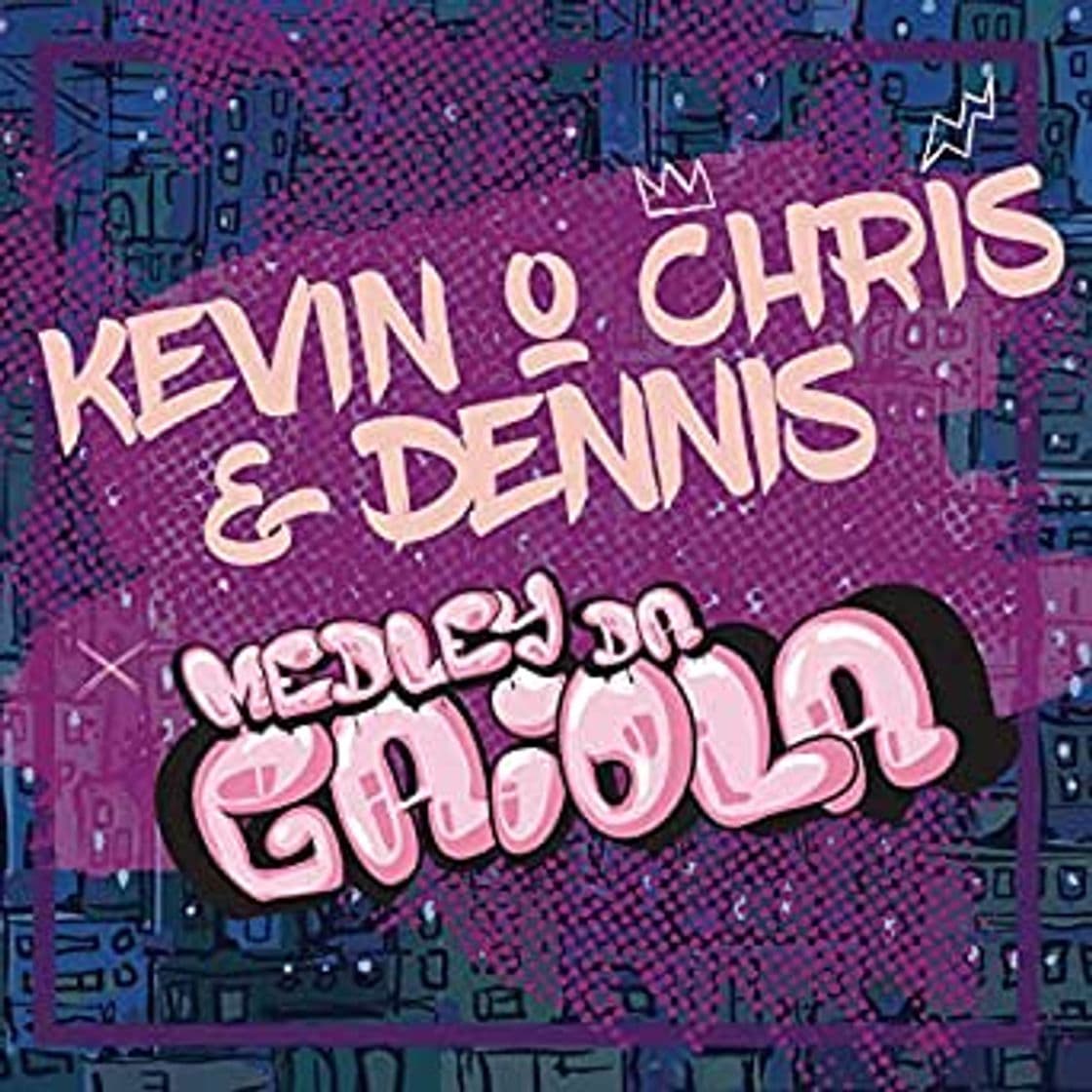 Music Medley da Gaiola - Dennis DJ Remix