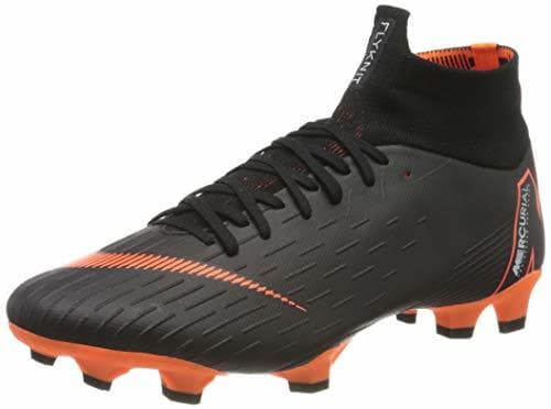 Lugar Nike Mercurial Superfly Vi Pro FG