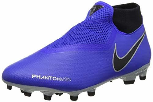 Product Nike Phantom Vision Academy Dynamic Fit MG, Zapatillas de Fútbol para Hombre,