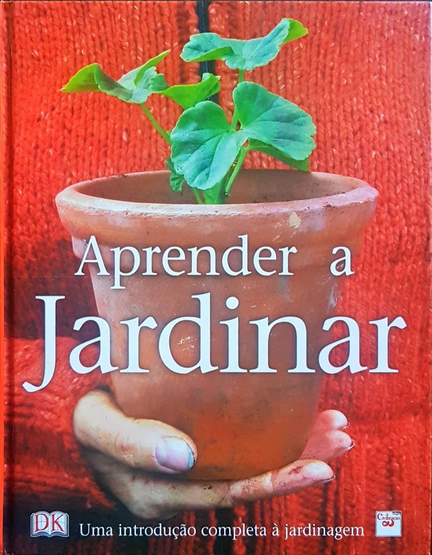 Libro Aprender a Jardinar