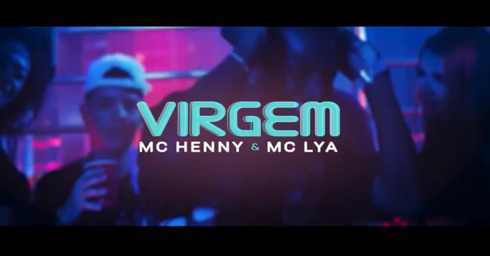 Music MC Henny e MC Lya - Virgem (kondzilla.com) - YouTube