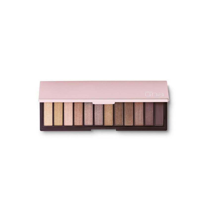 Product MAXXI PALETTE DE SOMBRAS NUDE