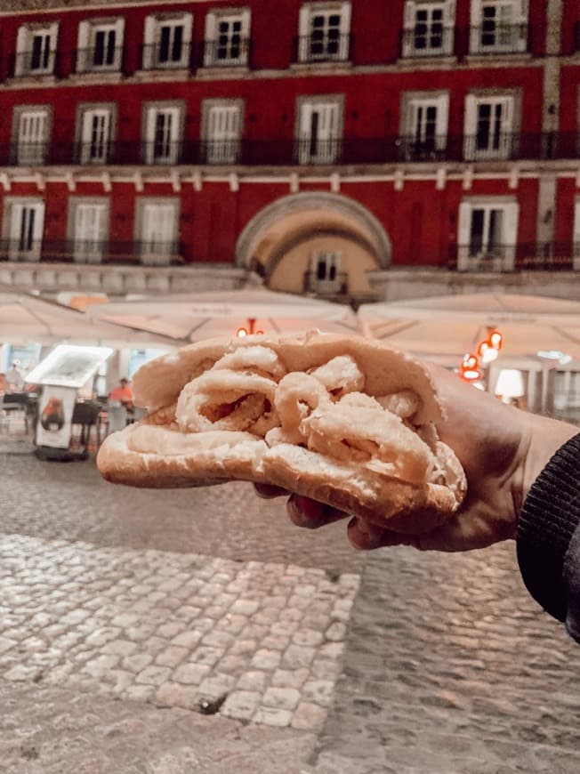 Restaurants La Campana