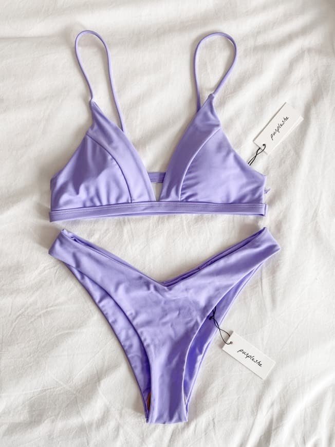 Product Bikini lila 💜