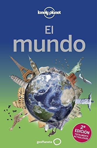 Libro El mundo 2