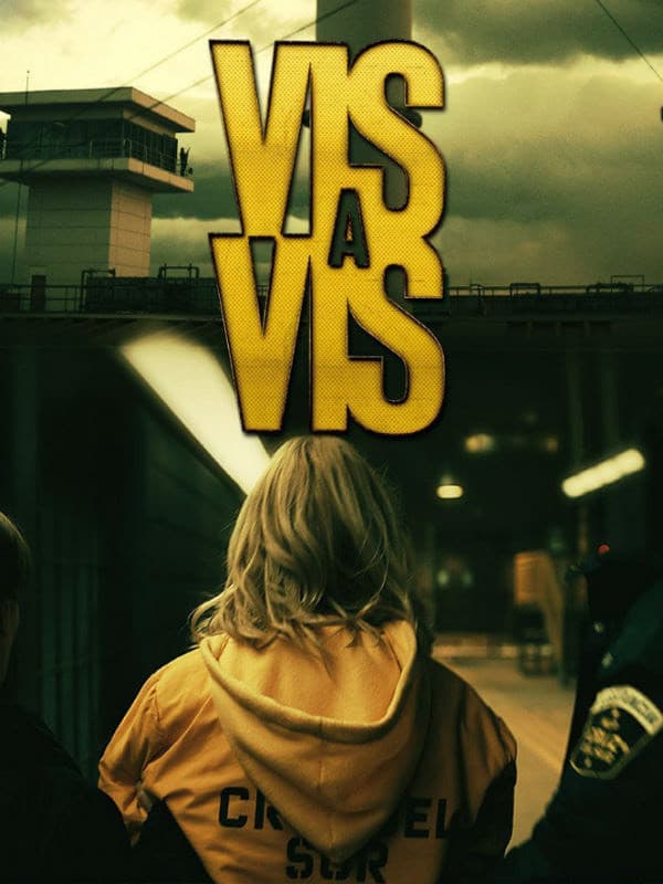 Serie VISaVIS