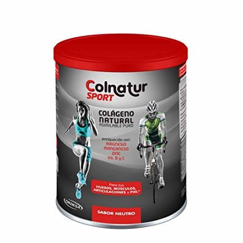 Place Colnatur Sport - Proteína colágeno hidrolizada