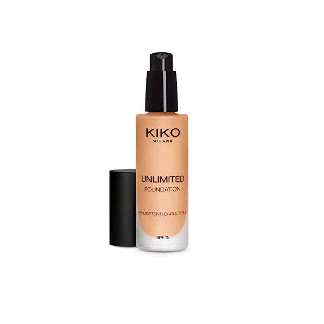 Belleza Base de maquillaje líquida de KIKO MILANO