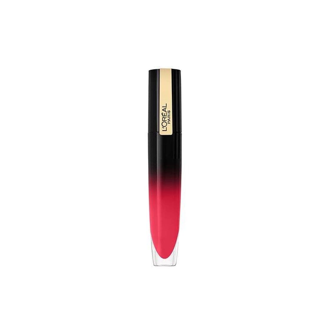 Product Brilliant Signature L'OREAL PARIS Brillo duradero de labios precio