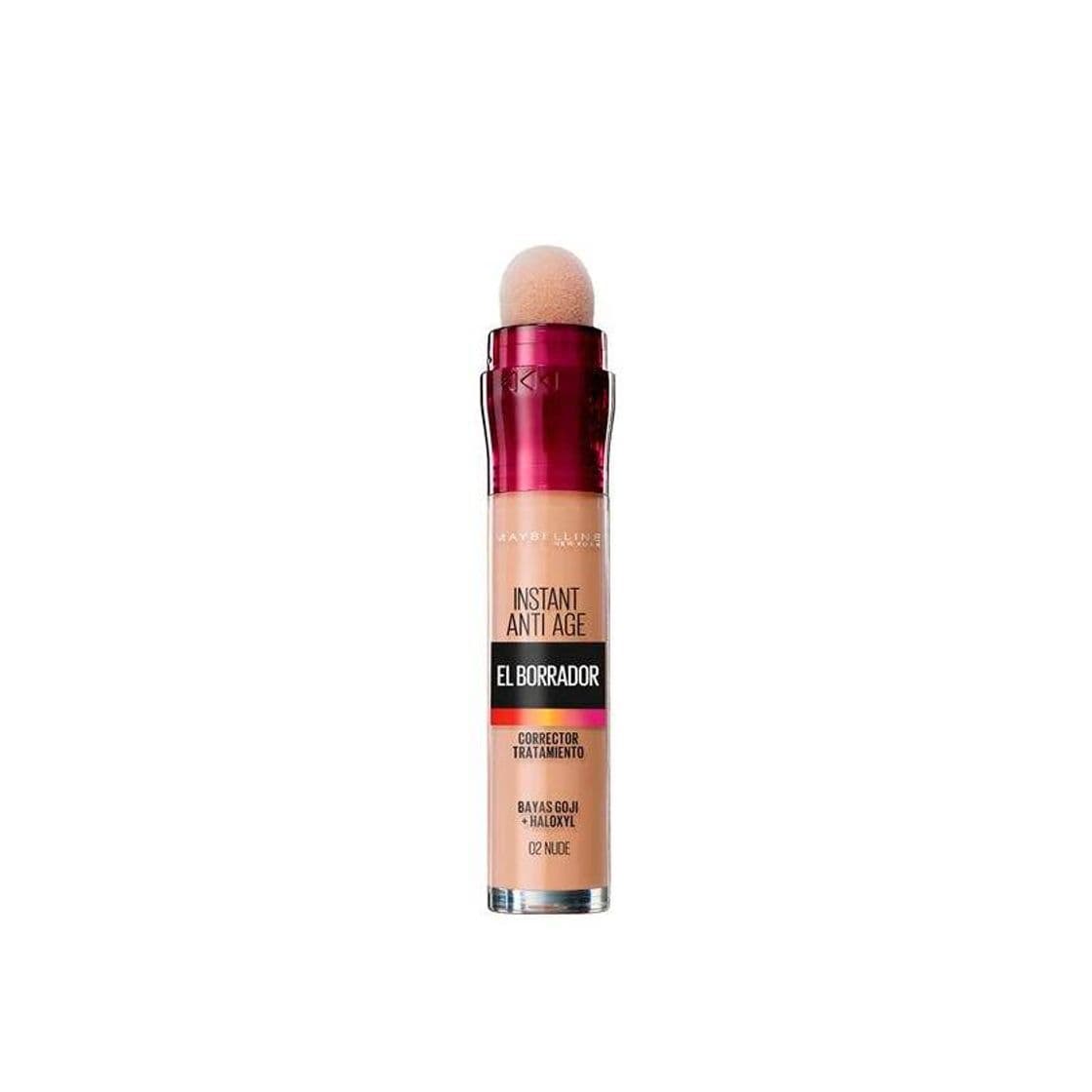 Producto Corrector de ojeras! 