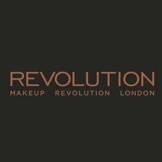 Moda Make up revolution 