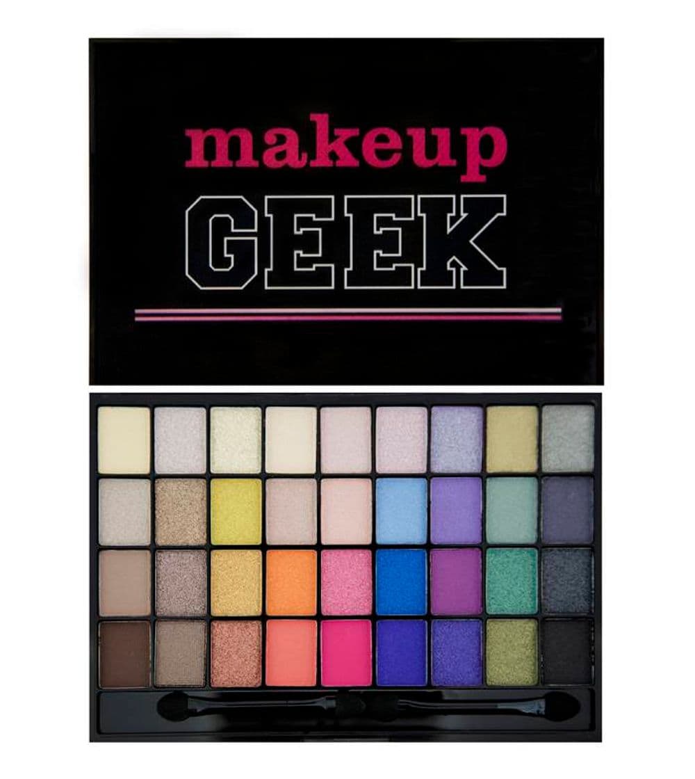 Producto I Heart Makeup