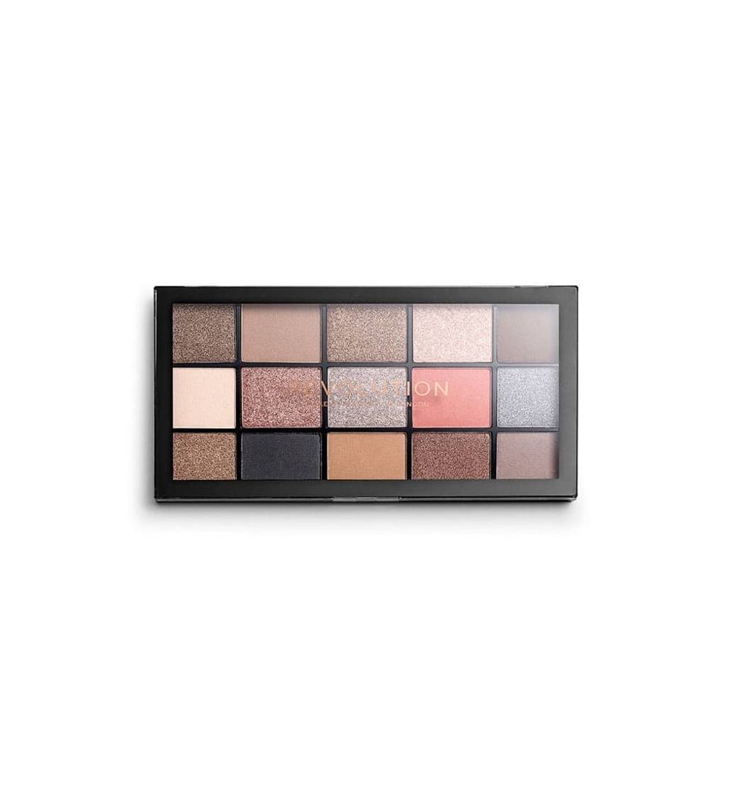 Producto Paleta de sombras Reloaded