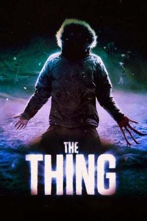 Movie The Thing