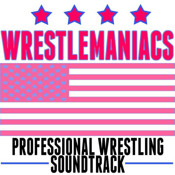 Music My House (From "Wrestlemania 32 - 2016")