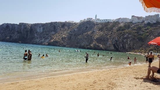 Moda Quemado Beach (Al Hoceima) - 2020 All You Need to Know ...