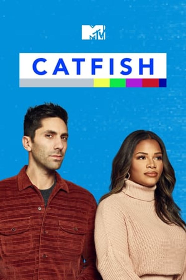 Serie Catfish: The TV Show