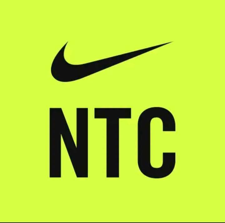 App Nike Training Club