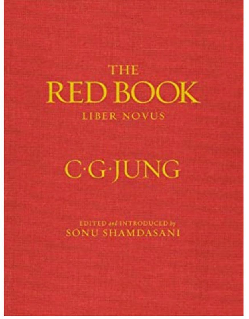 Libro Red book .