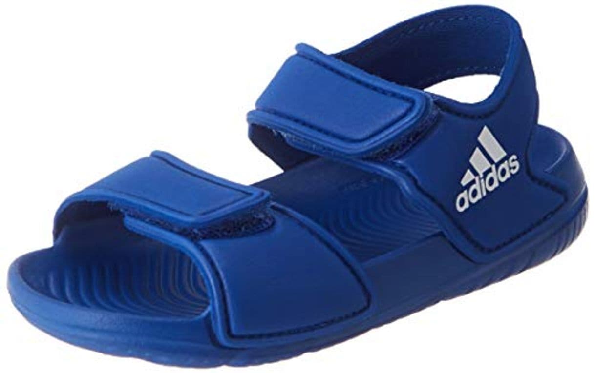 Product adidas AltaSwim, Slide Sandal Unisex-Baby, Team Royal Blue