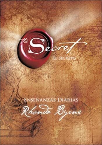 Libro El secreto