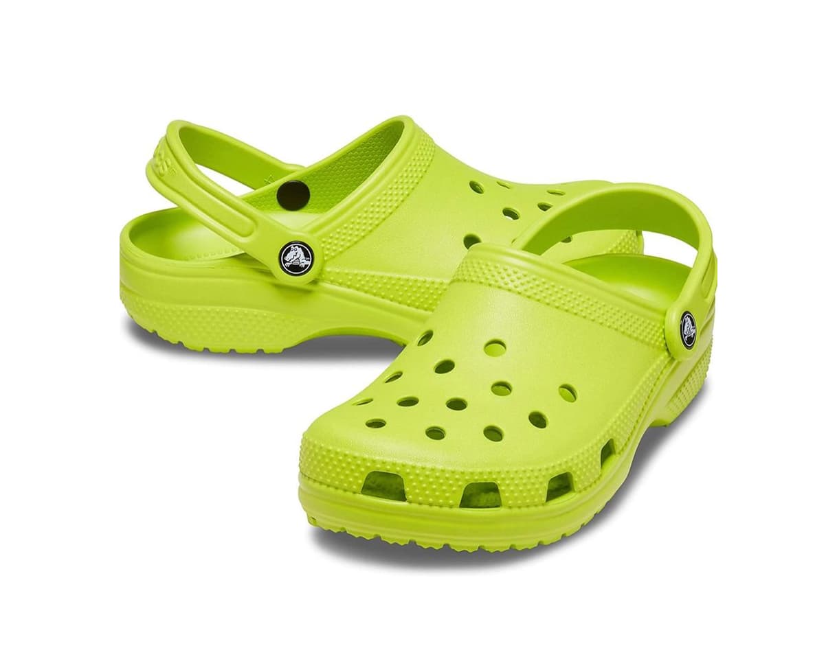 Producto Croc 