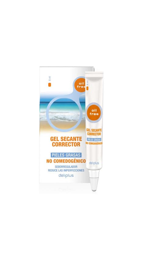 Product Agua Micelar Facial Clean Deliplus 