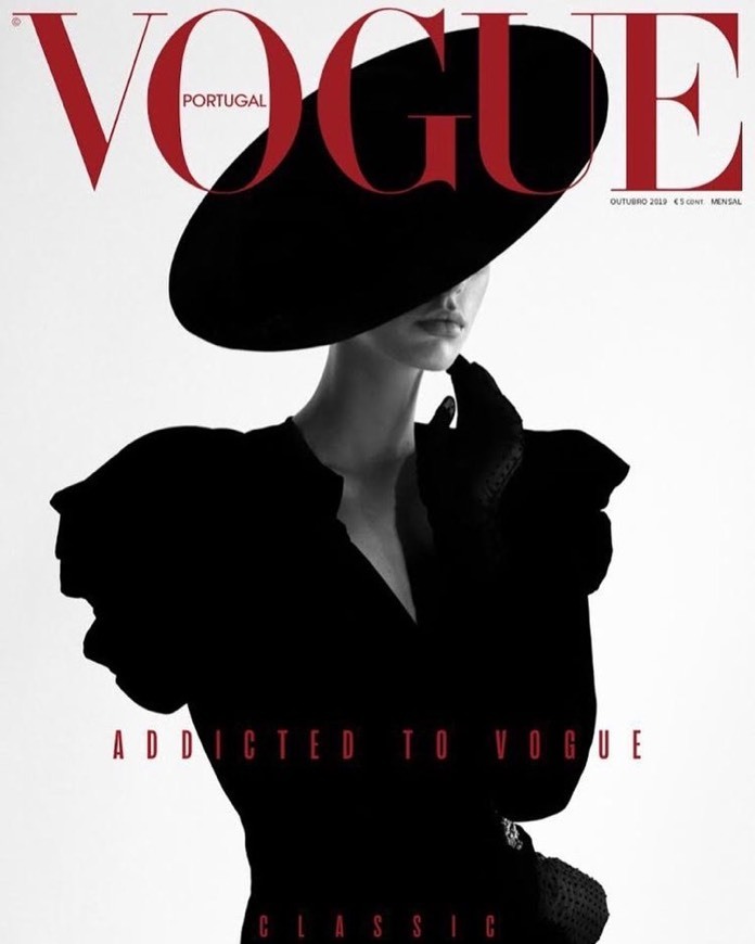 Moda Vogue