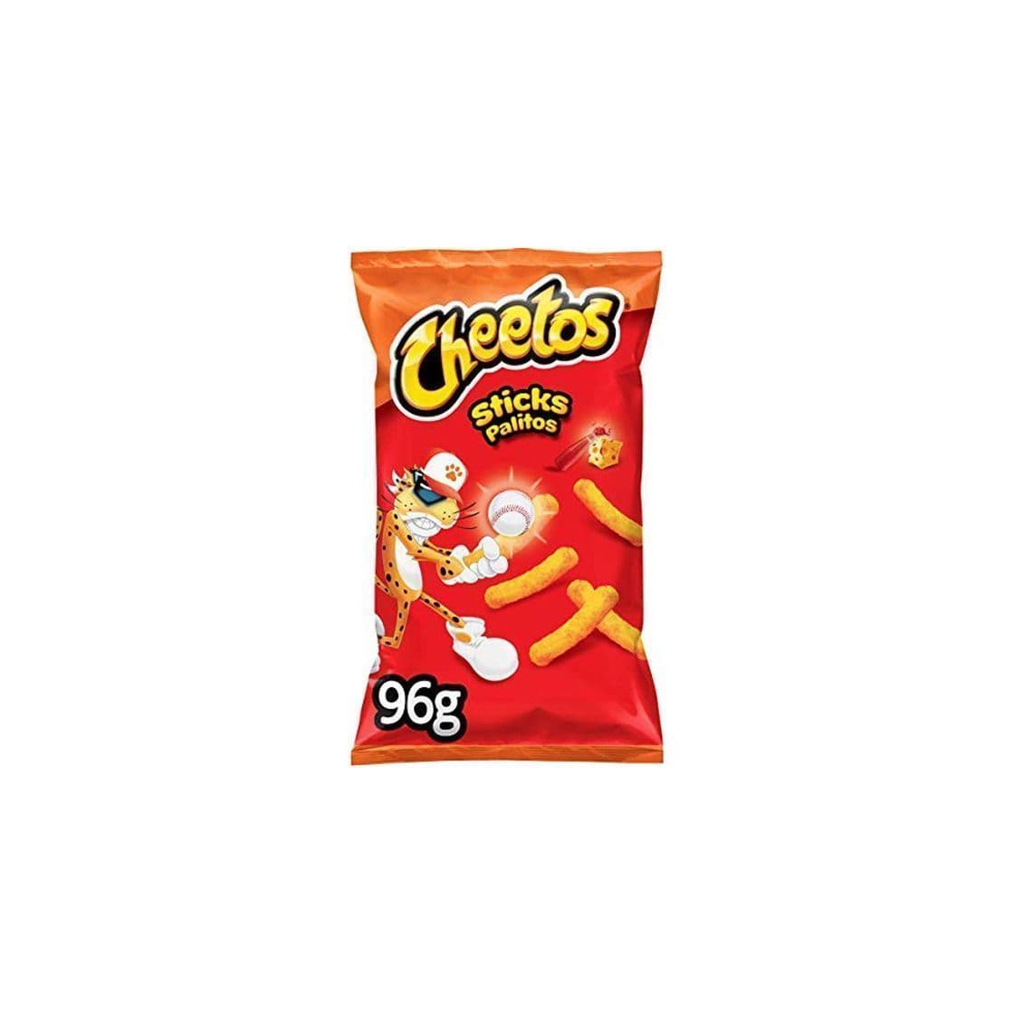 Product Cheetos Sticks