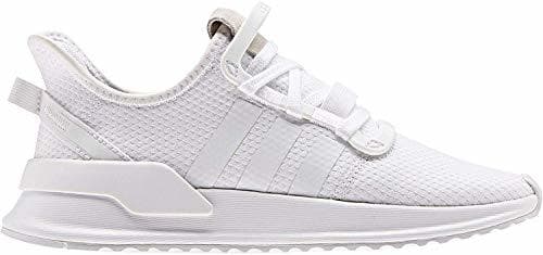 Producto adidas U-Path Run J W Calzado FTWR White/FTWR White