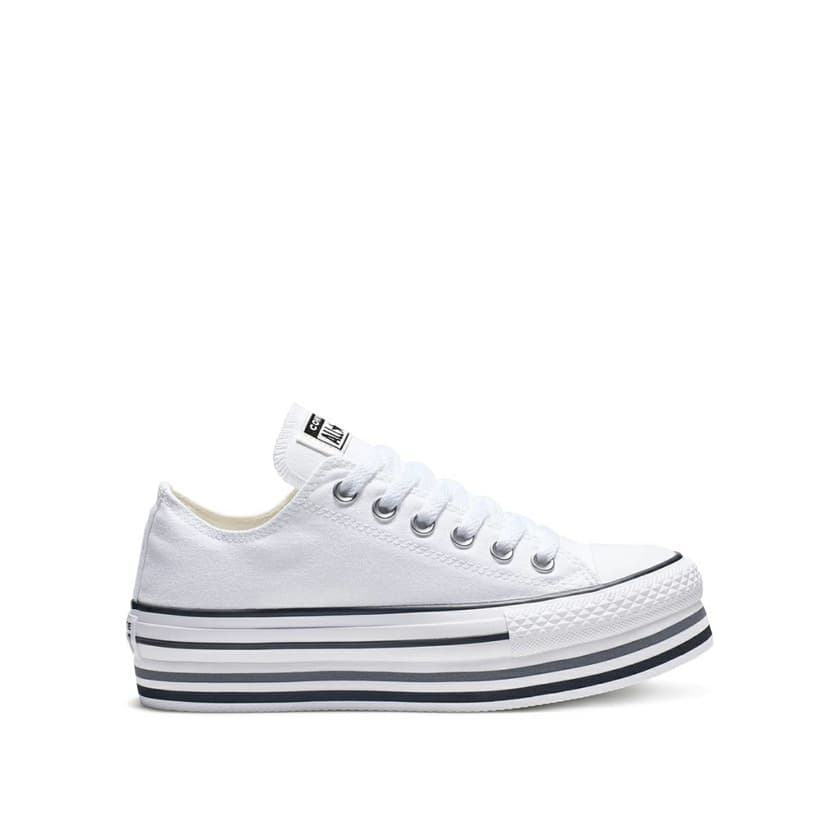 Product Chuck Taylor All Star Platform

