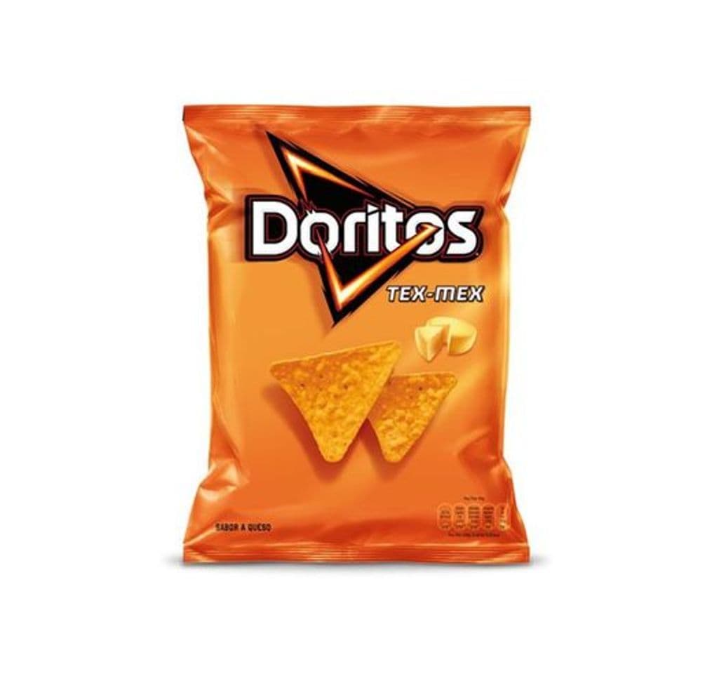 Producto Doritos Tex-mex