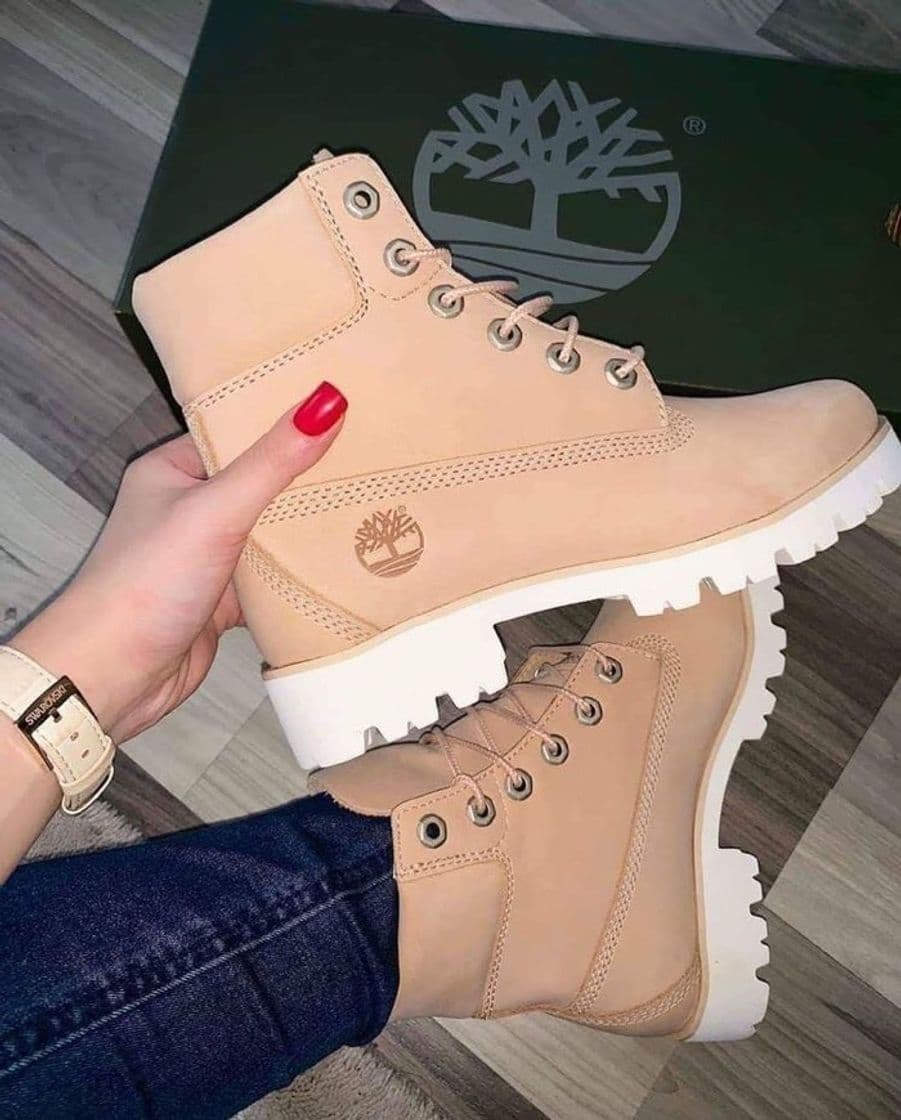 Fashion Timberland