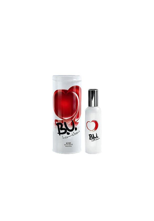 Product Sarantis B.U. Heartbeat Eau De Toilette 50 ml