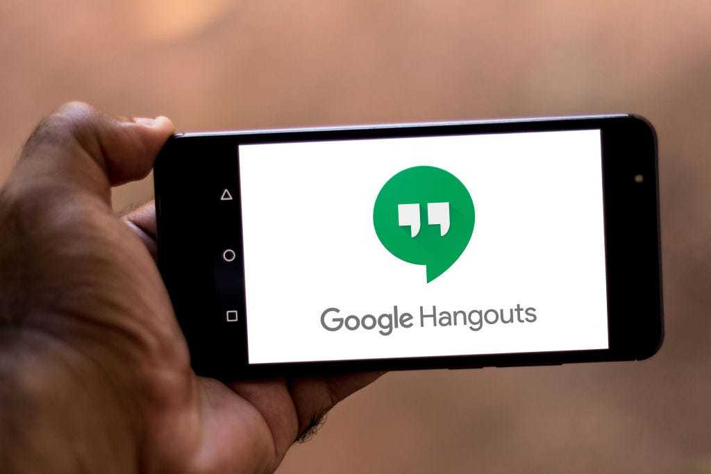 Fashion Google Hangouts - Get Started with Hangouts on Desktop or Mobile