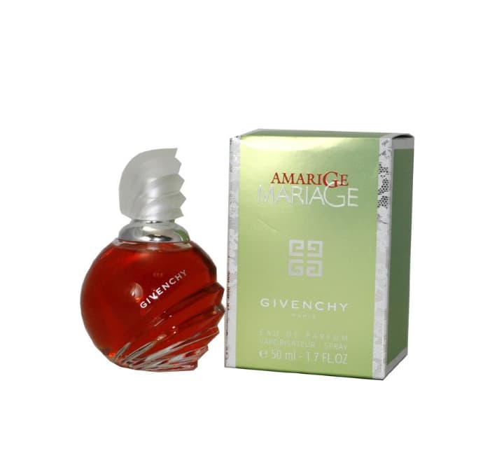 Belleza Givenchy Amarige Mariage Eau de Parfum - 50 ml