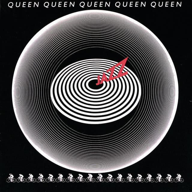 Canción Fat Bottomed Girls