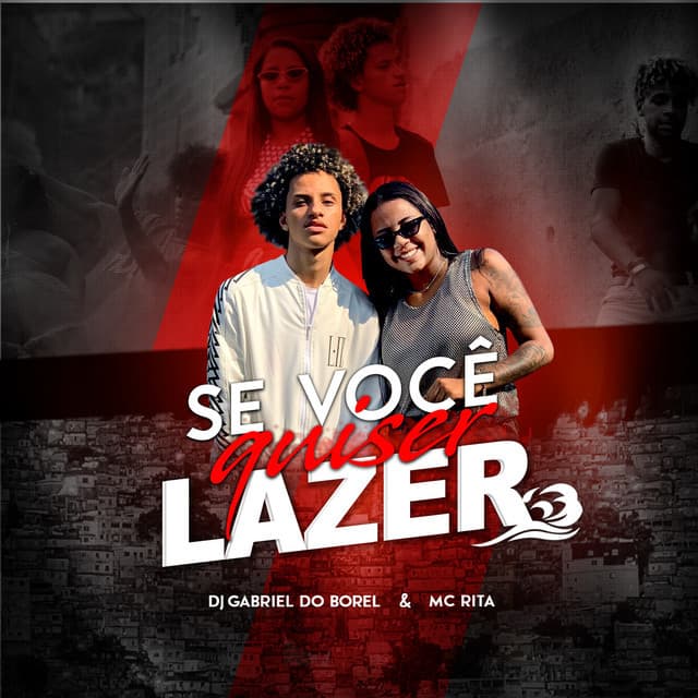 Music Se Você Quiser Lazer