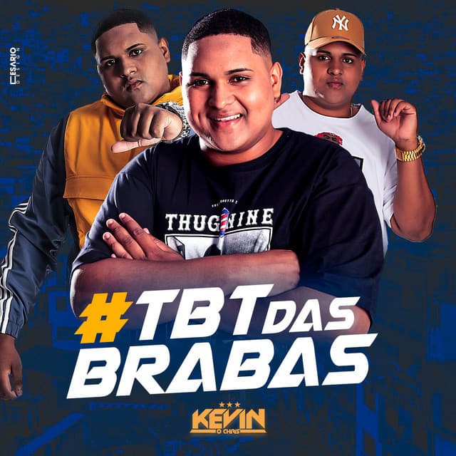 Music Olha Só Quem Brotou no Bv