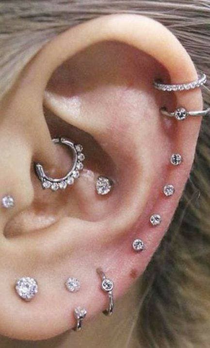 Fashion Piercing 