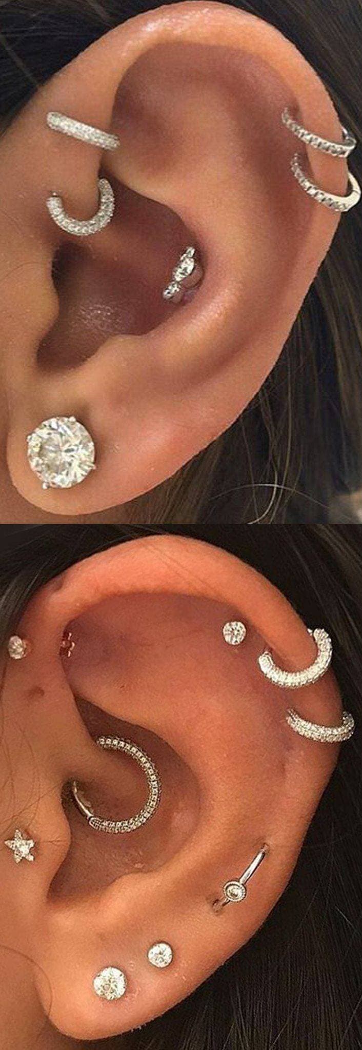 Fashion Piercing 