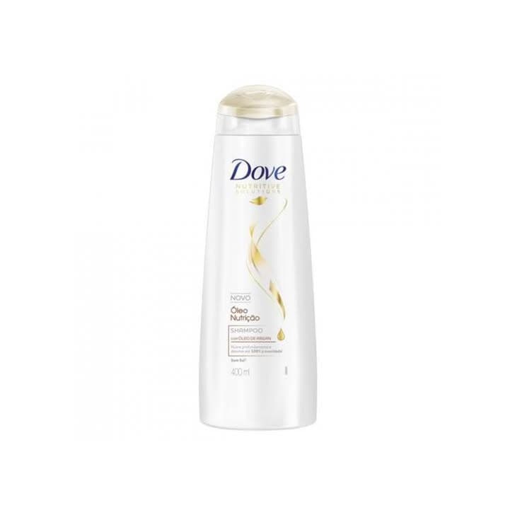 Product Dove Shampoo Óleo Nutrição