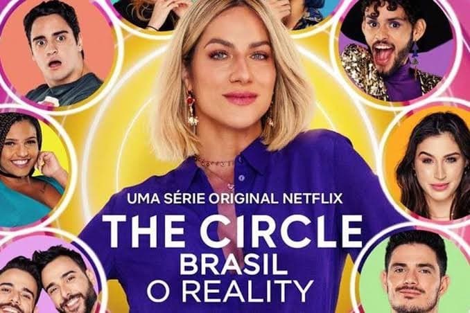 Serie The Circle 