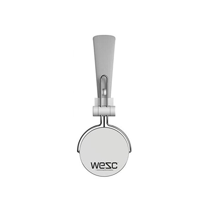 Producto WESC-M30 Auriculares Blanco