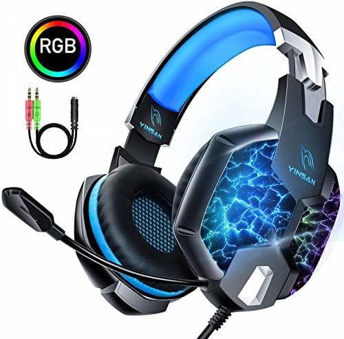 Electrónica Auriculares Gaming PS4