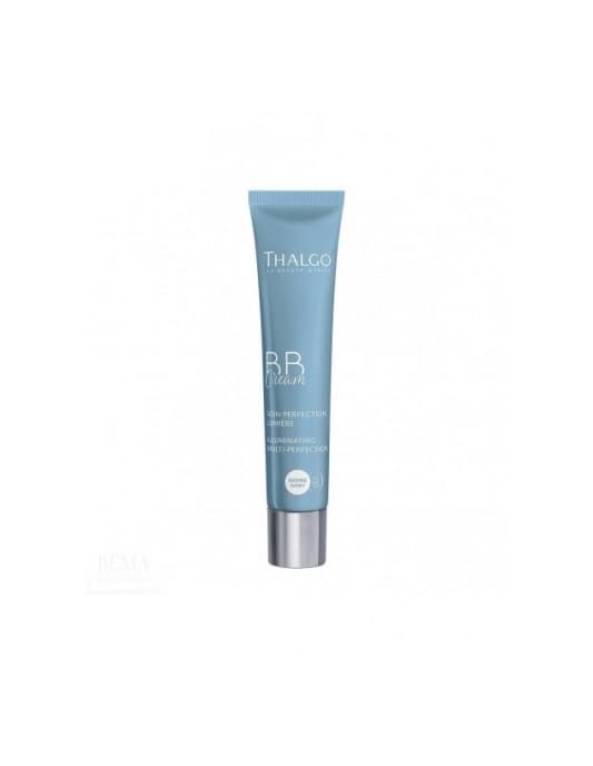 Producto BB cream iluminador SPF 15- Thalgo